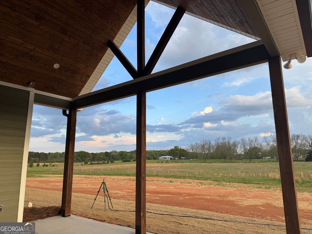 Photo of 100 Melville Brown Road, Williamson, GA 30292 (MLS # 10724634)