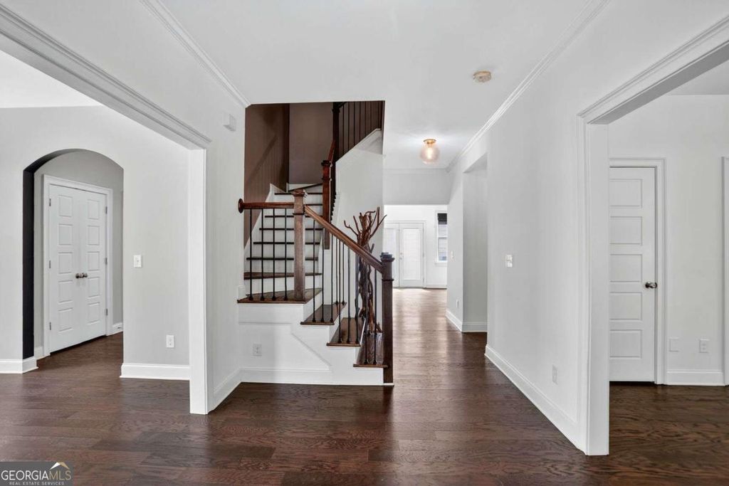 Photo of 3098 Jackson Street, Hapeville, GA 30354 (MLS # 10664755)