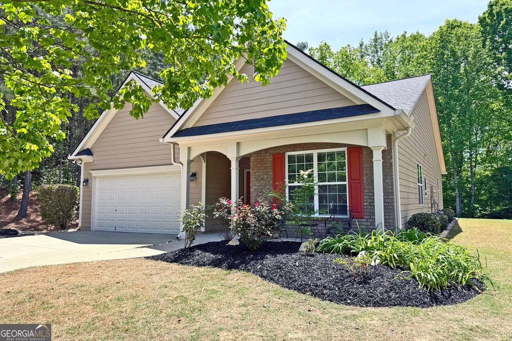 Photo of 512 Little Shoals Place, Canton, GA 30115 (MLS # 10740024)