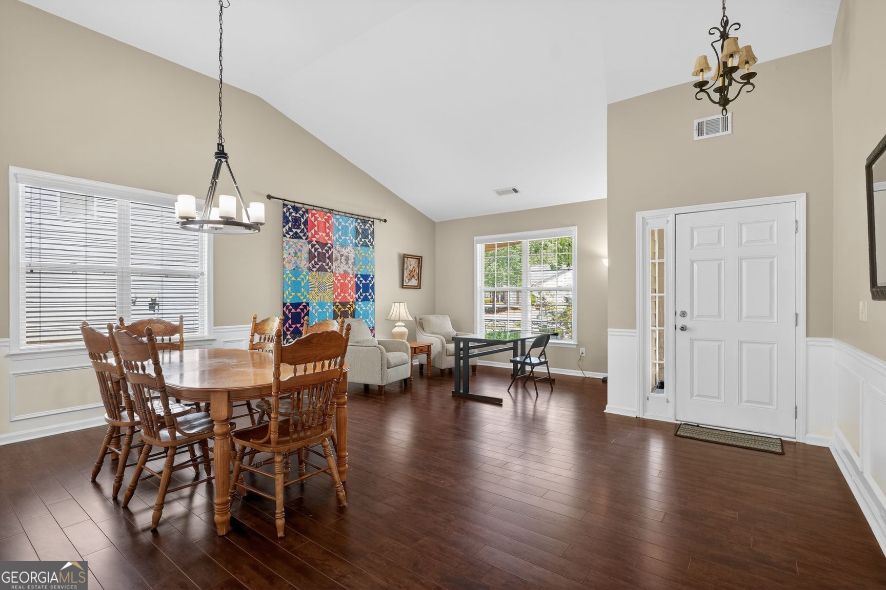 512 Little Shoals PL