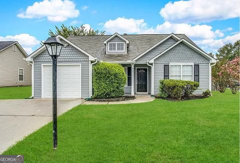 315 Breezy Hill WALK Stockbridge GA 30281