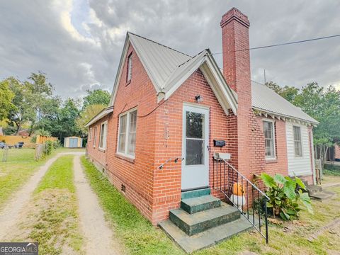 1534 30th ST Columbus GA 31904