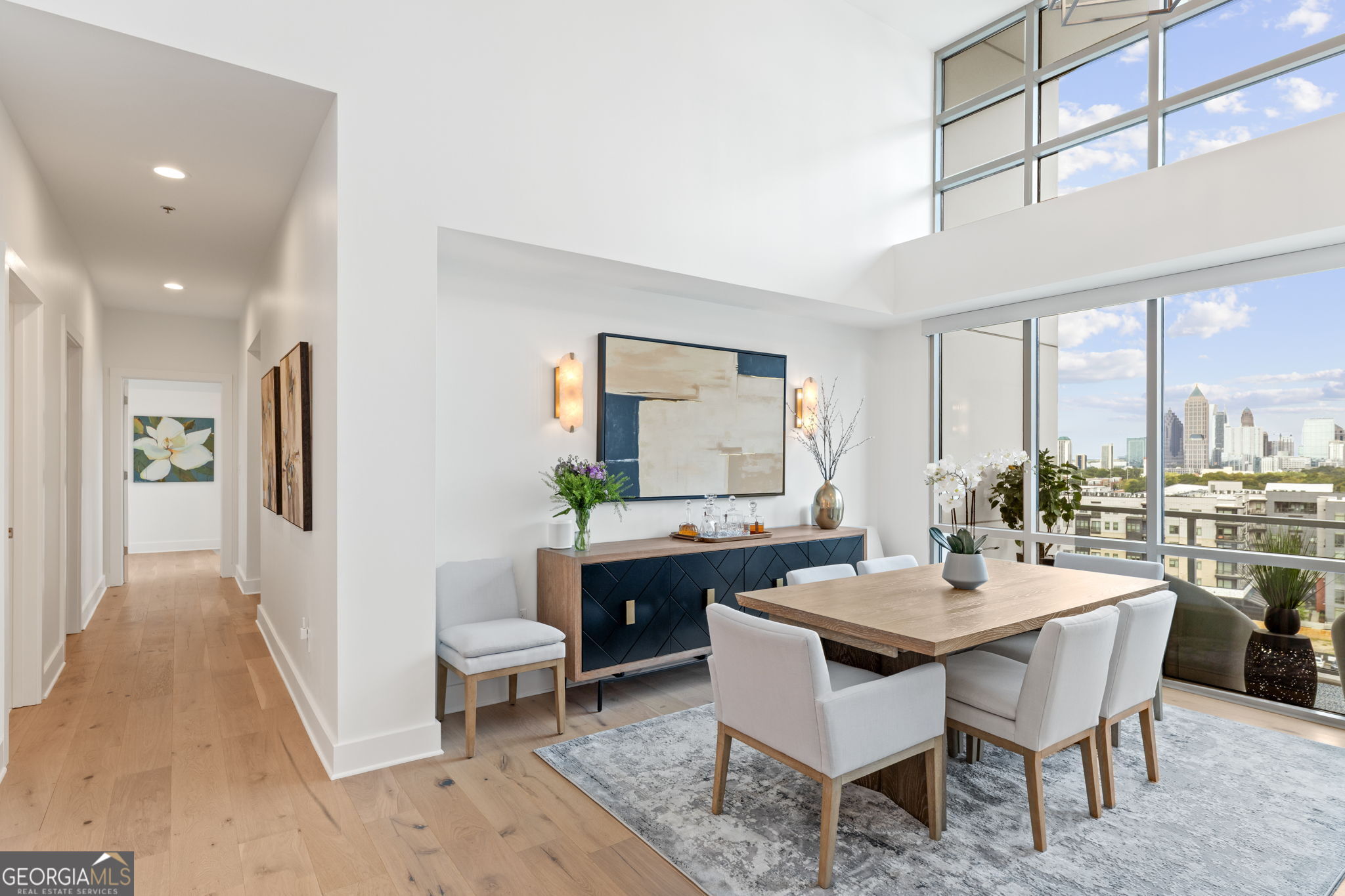 1100 Howell Mill RD NW 910