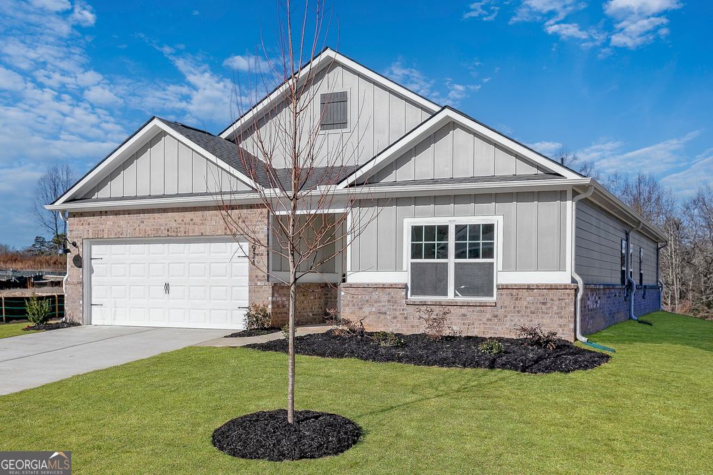 Photo of 263 Egret Court, Jefferson, GA 30549 (MLS # 10653350)