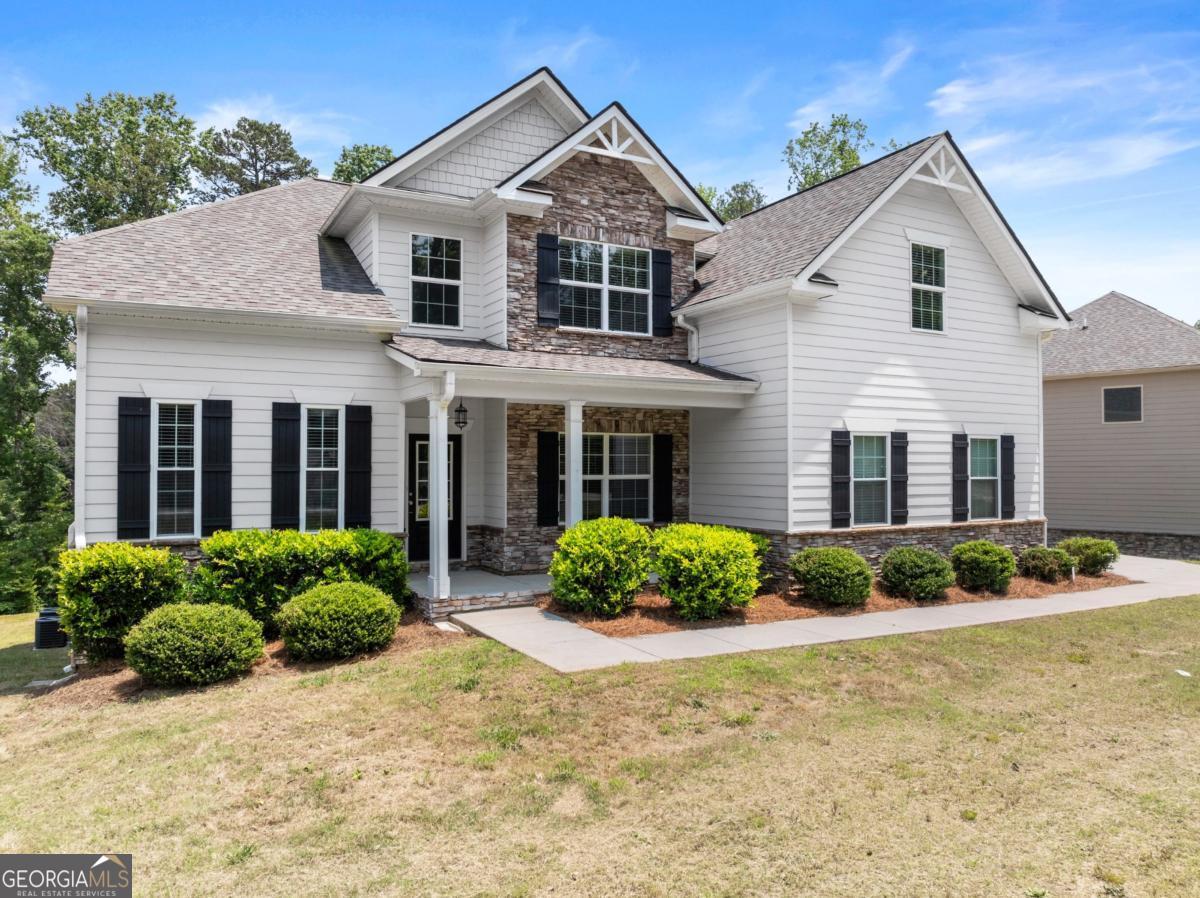 2855 Pilgrim Mill RD