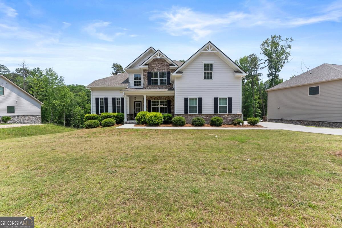 2855 Pilgrim Mill RD