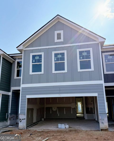 214 Seward Street Unit #94 Conyers GA 30094
