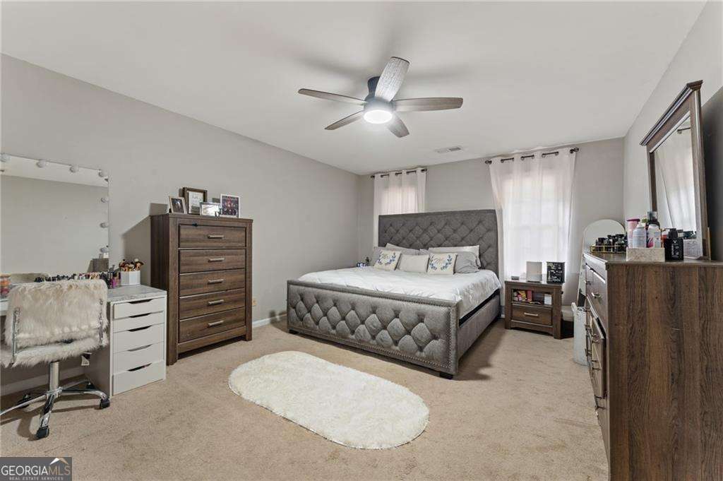 Spring Creek - Residential