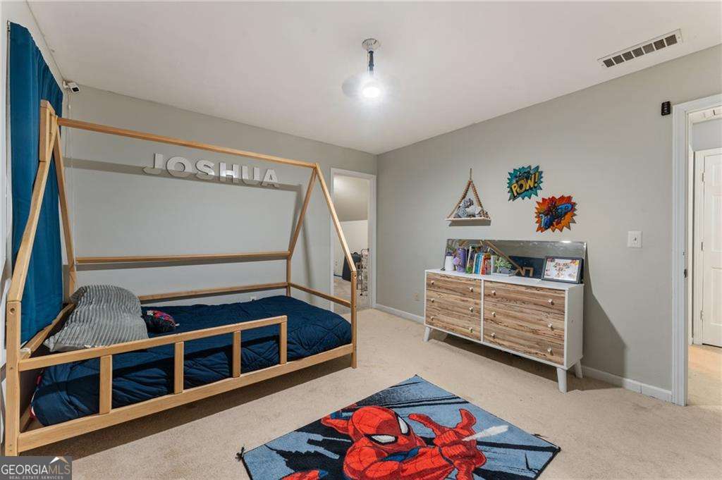 Spring Creek - Residential