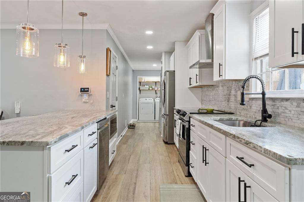 Spring Creek - Residential