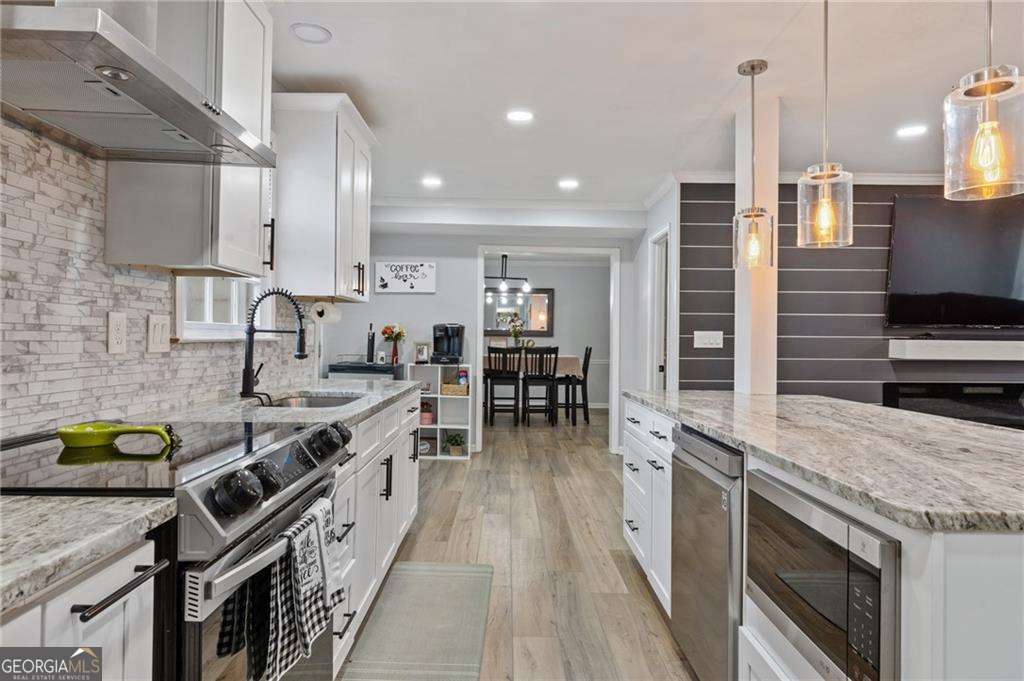 Spring Creek - Residential