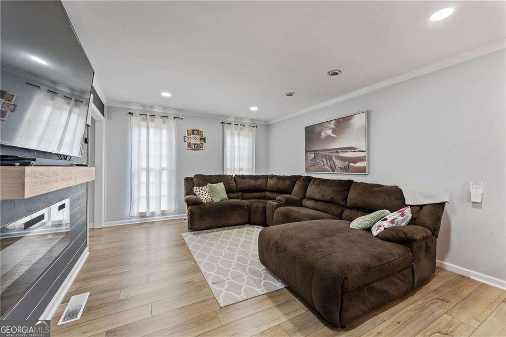 Spring Creek - Residential