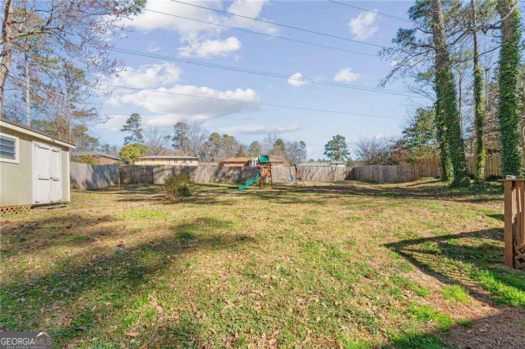 Spring Creek - Residential