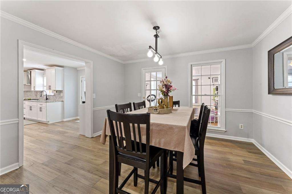 Spring Creek - Residential