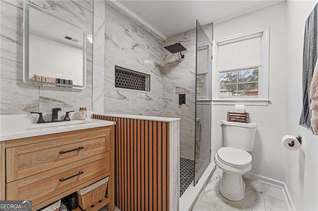 Spring Creek - Residential