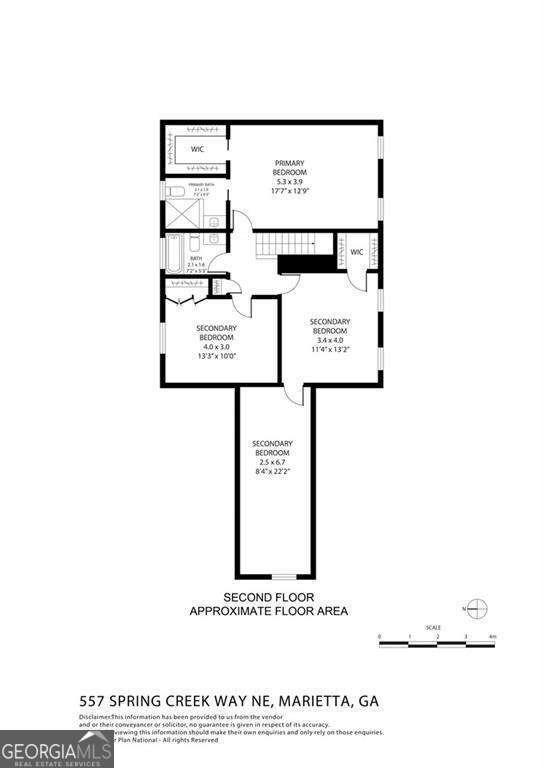 Spring Creek - Residential