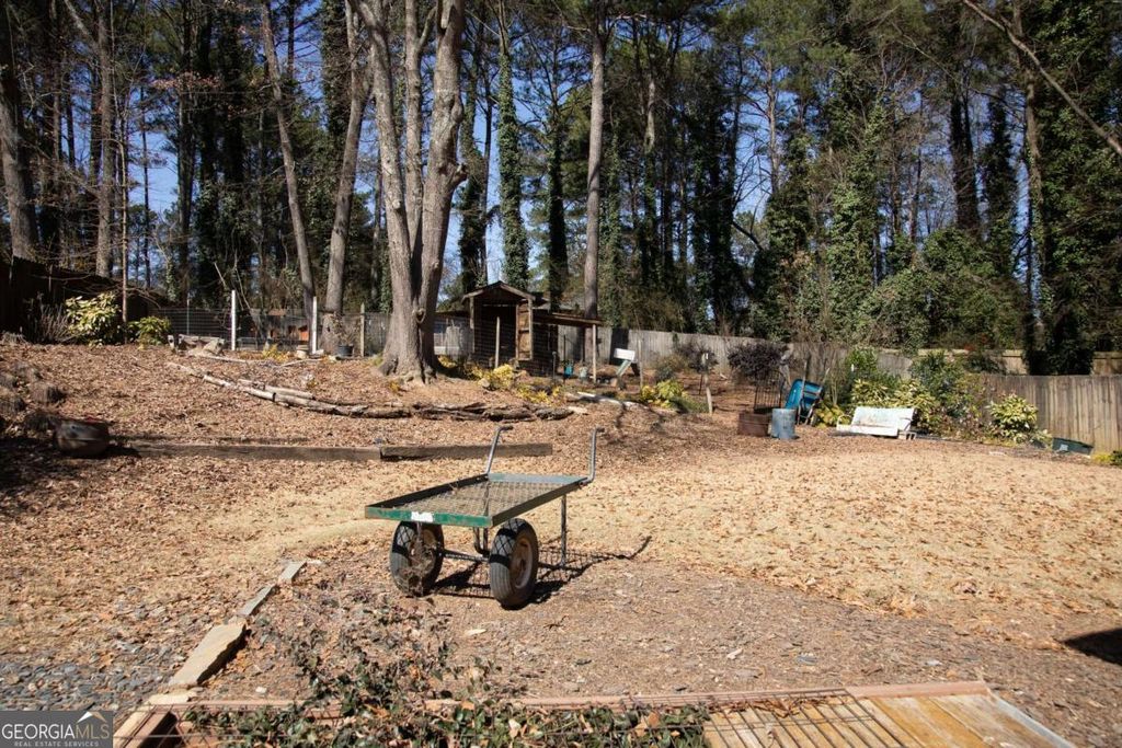 Photo of 1821 Rose Garden Lane, Loganville, GA 30052 (MLS # 10697577)