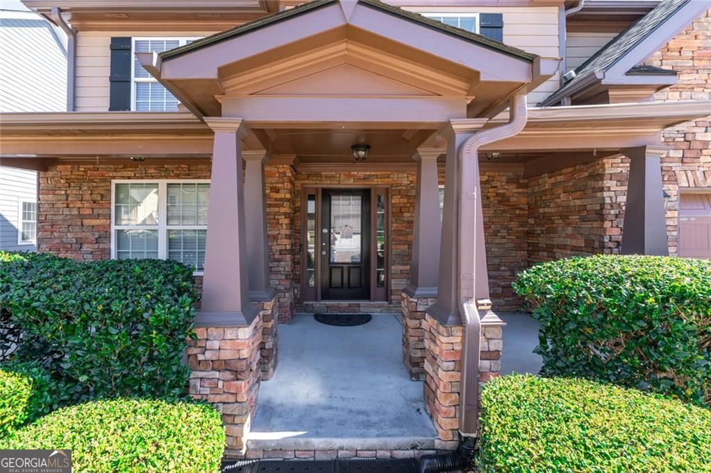 Photo of 3430 Park Glenn Lane, Snellville, GA 30078 (MLS # 10711741)