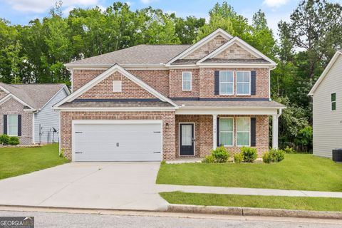 139 HUNTS MILL Griffin GA 30224