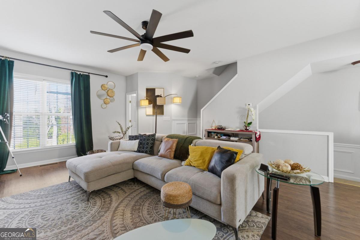 2318 Towneheights TER SE