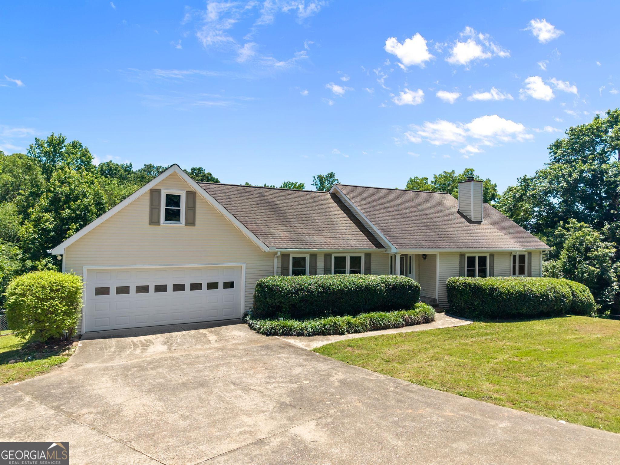 3883 Sloan Mill RD