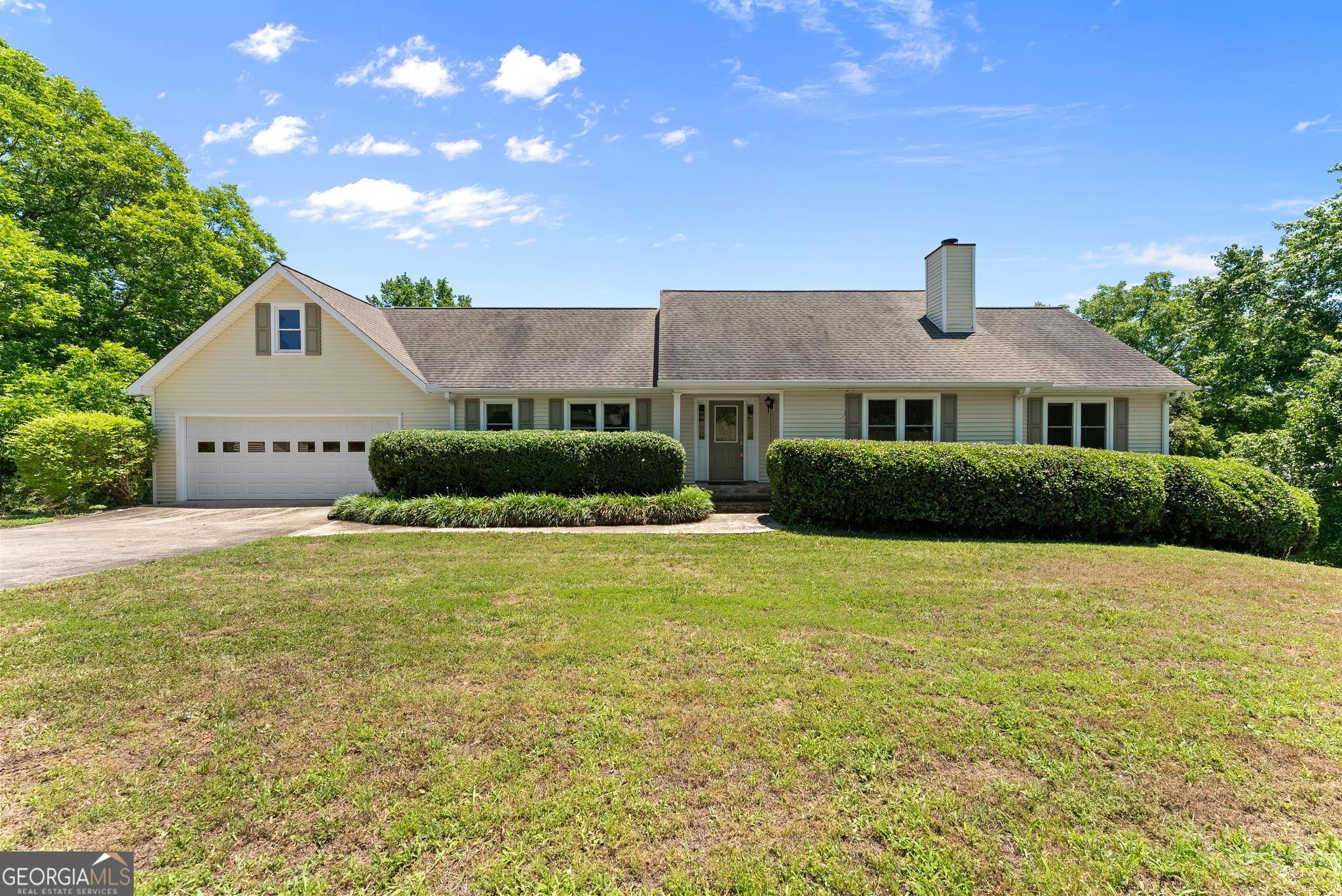 3883 Sloan Mill RD