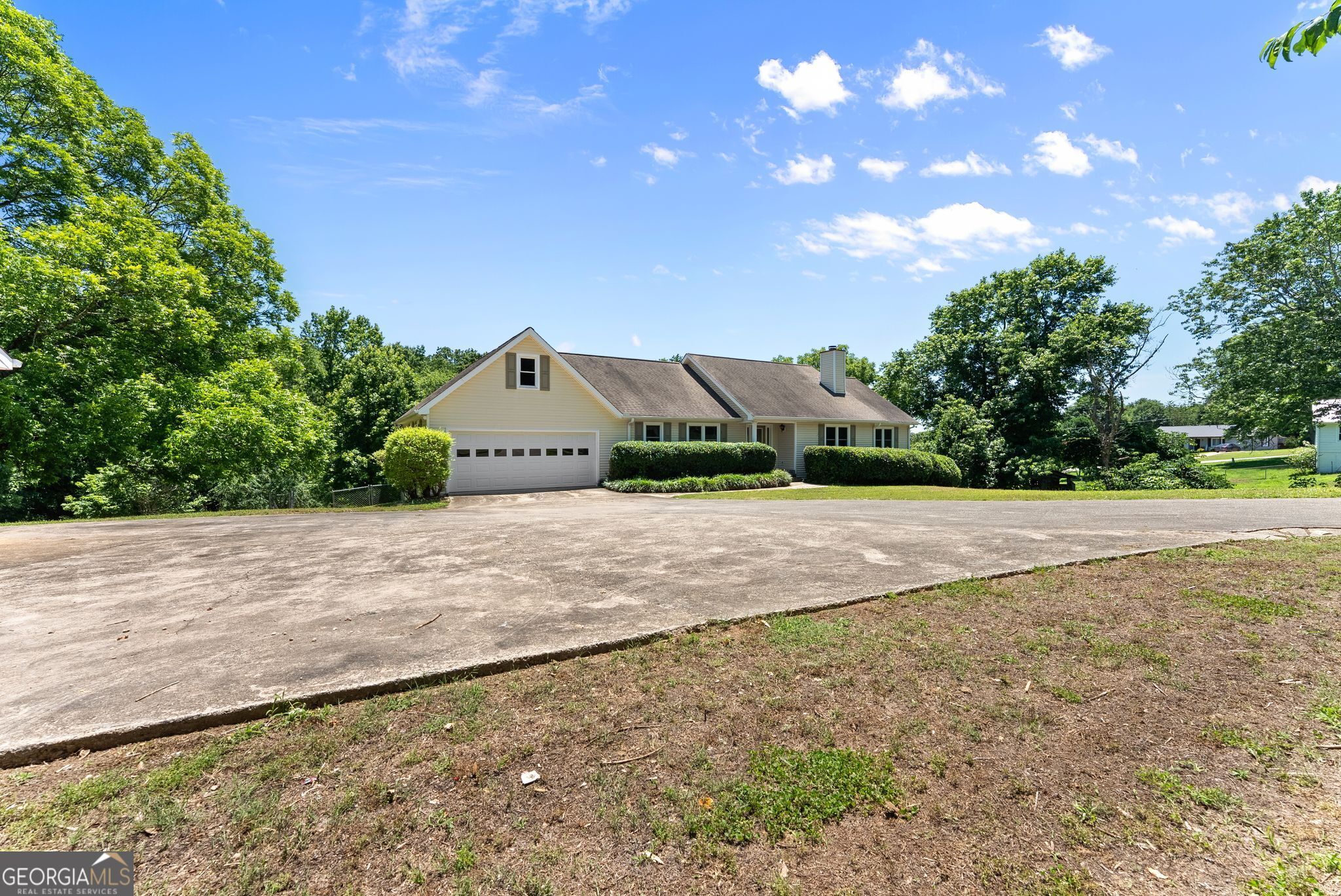 3883 Sloan Mill RD