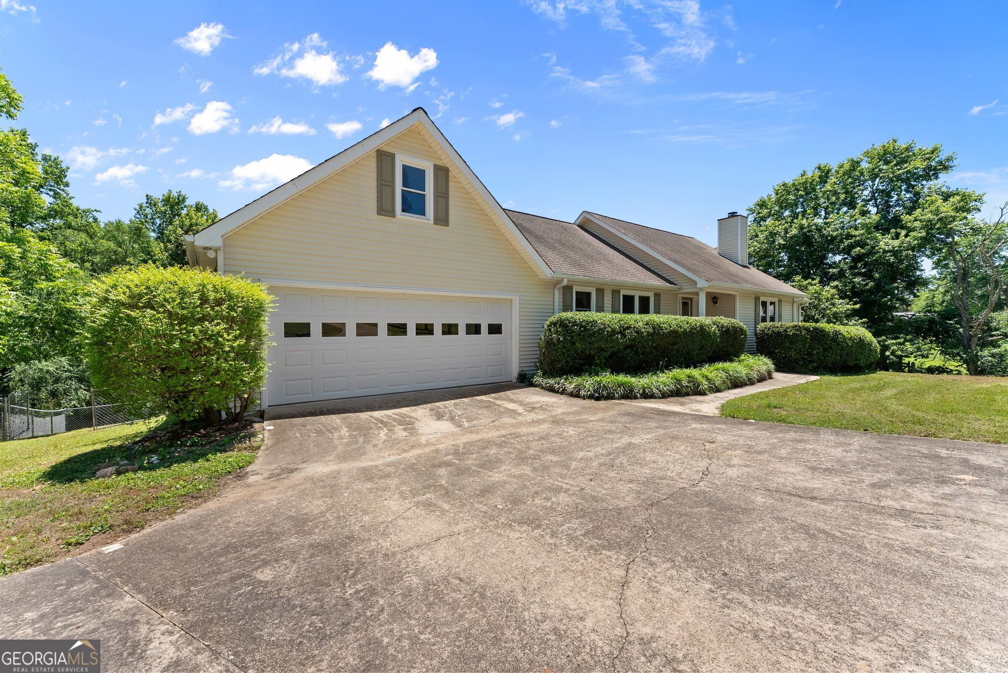 3883 Sloan Mill RD