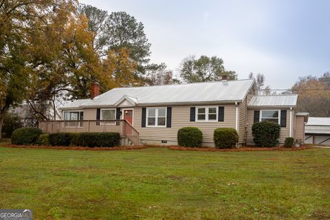 A home in Bogart