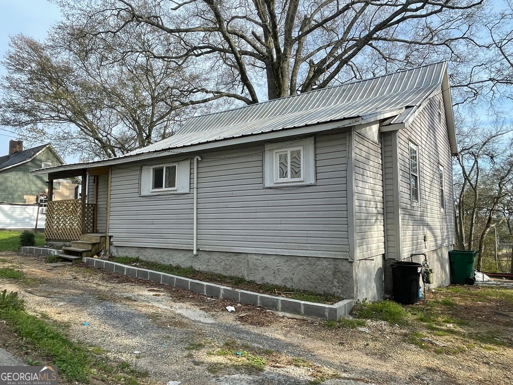 Photo of 69 Kinzy Street, Trion, GA 30753 (MLS # 10715379)