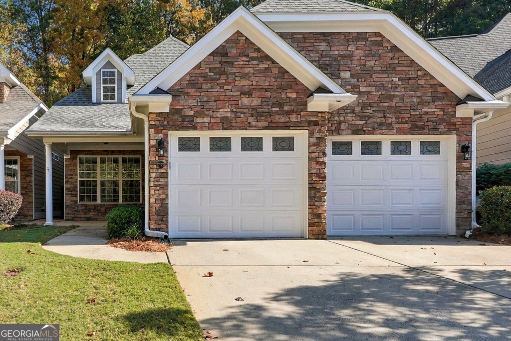 Photo of 233 Villa Creek Parkway, Canton, GA 30114 (MLS # 10878051)