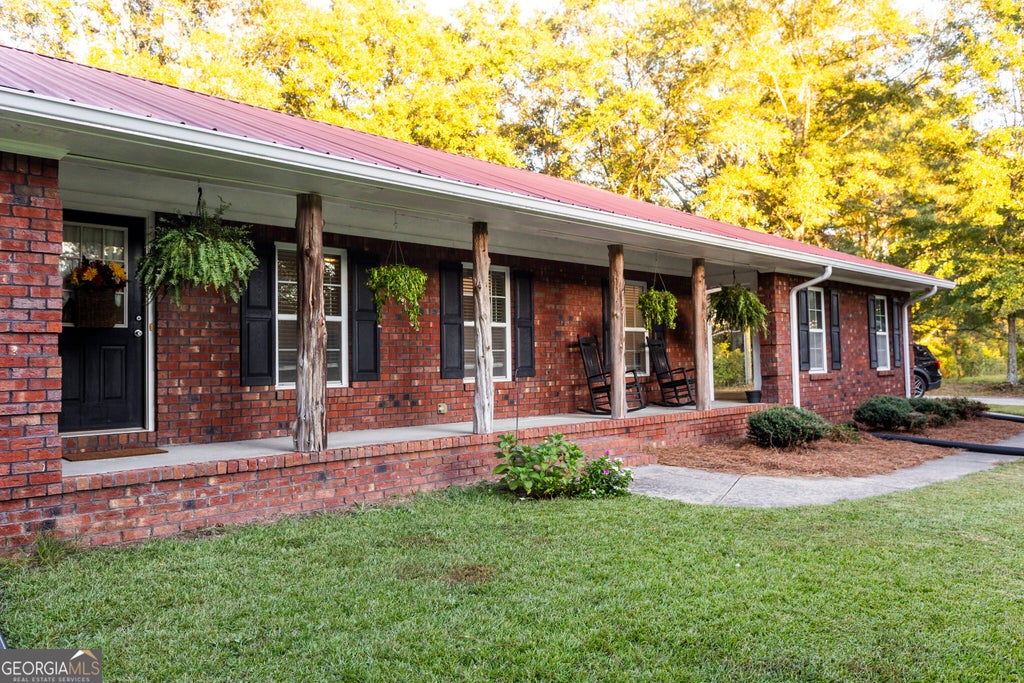 Photo of 217 Forrester Cemetery Road, Covington, GA 30014 (MLS # 10869468)