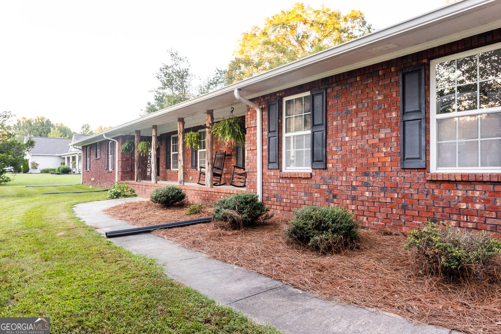 Photo of 217 Forrester Cemetery Road, Covington, GA 30014 (MLS # 10869468)