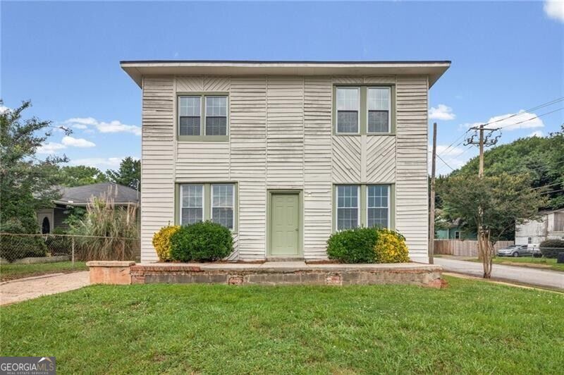 Photo of 3097 East Point Street, East Point, GA 30344 (MLS # 10869399)