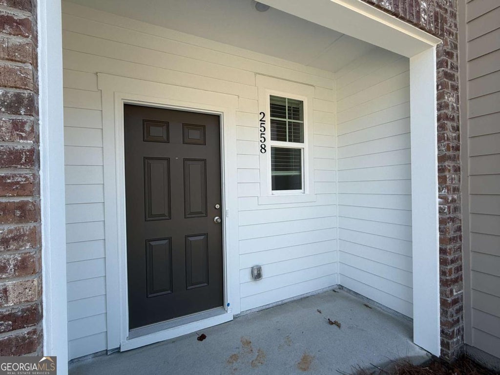 Photo of 2558 Coventry Street SW, Atlanta, GA 30331 (MLS # 10800331)