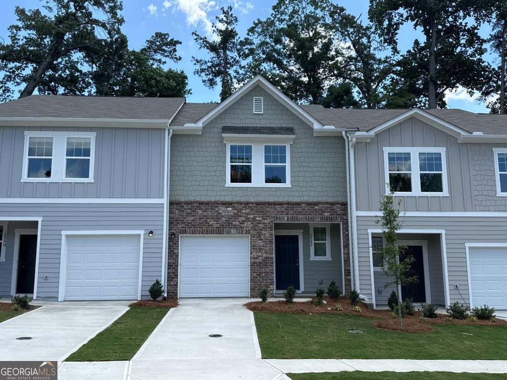 Photo of 2558 Coventry Street SW, Atlanta, GA 30331 (MLS # 10800331)