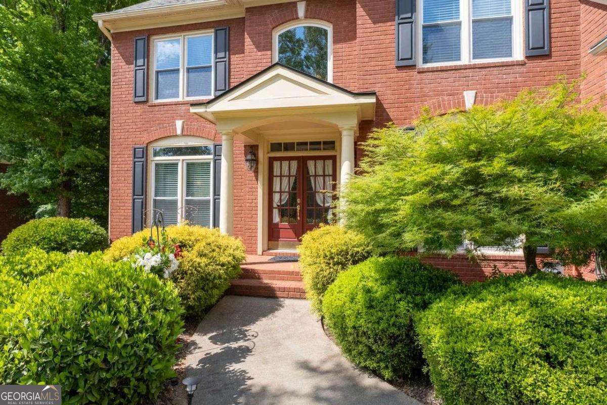 1850 Chattahoochee Run DR