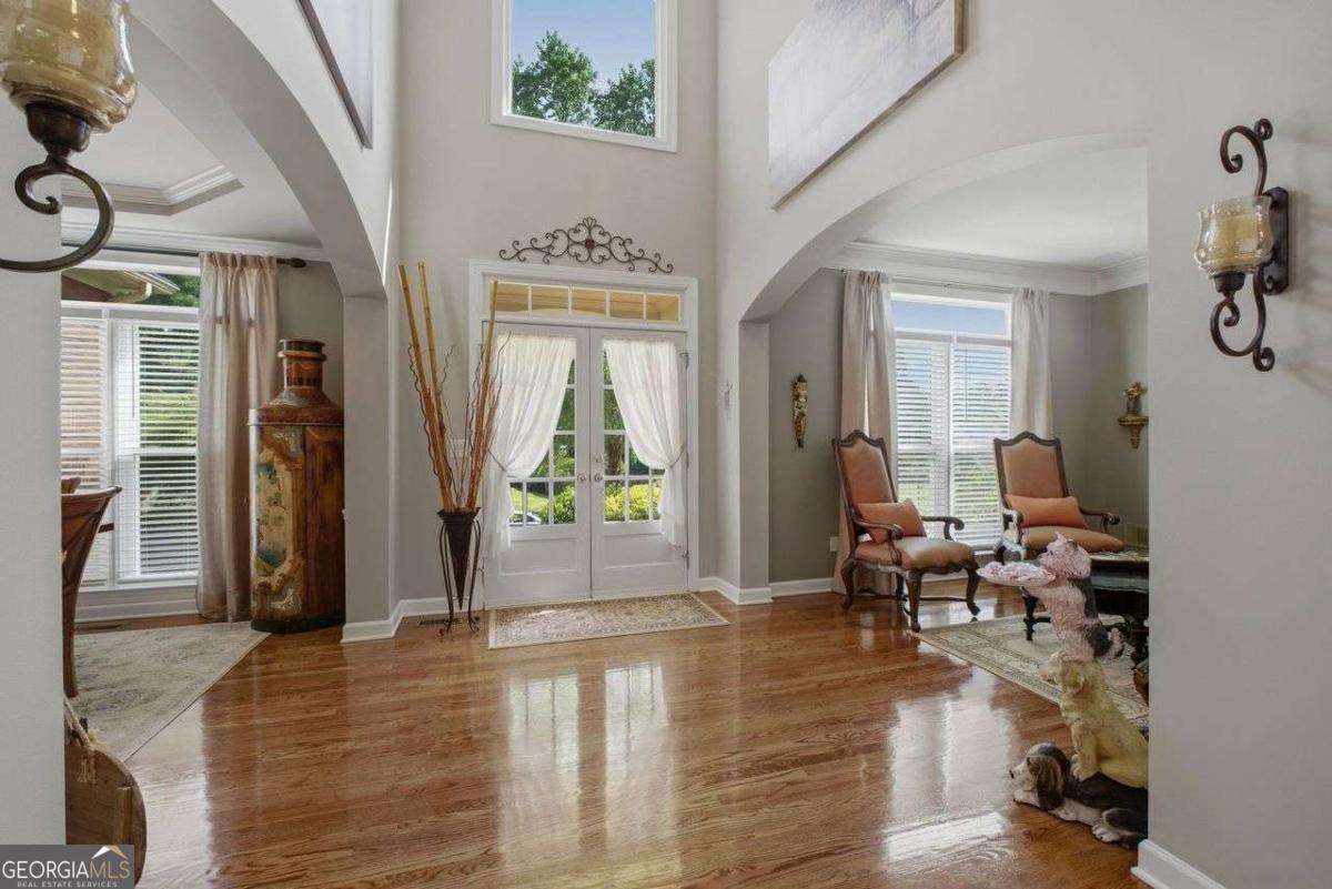 1850 Chattahoochee Run DR