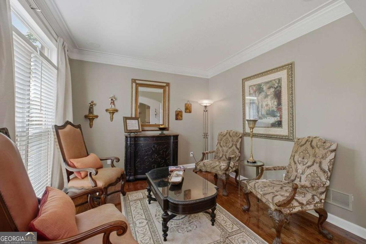 1850 Chattahoochee Run DR