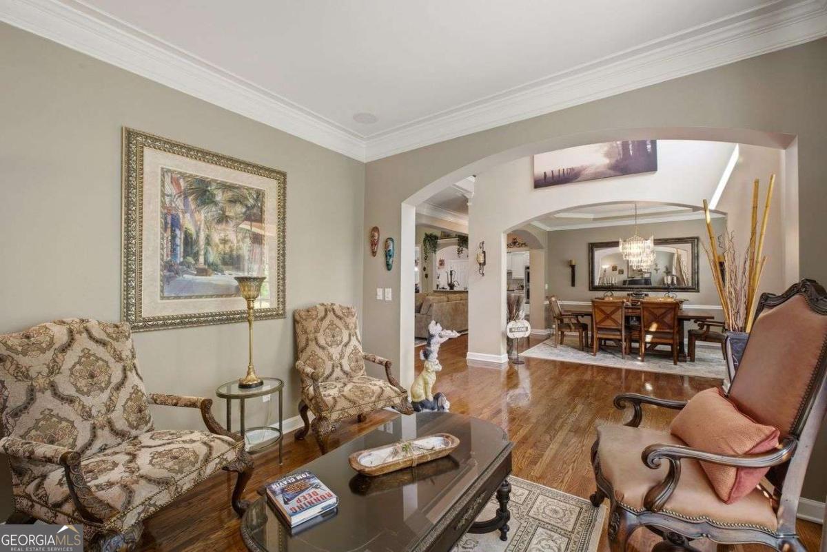 1850 Chattahoochee Run DR