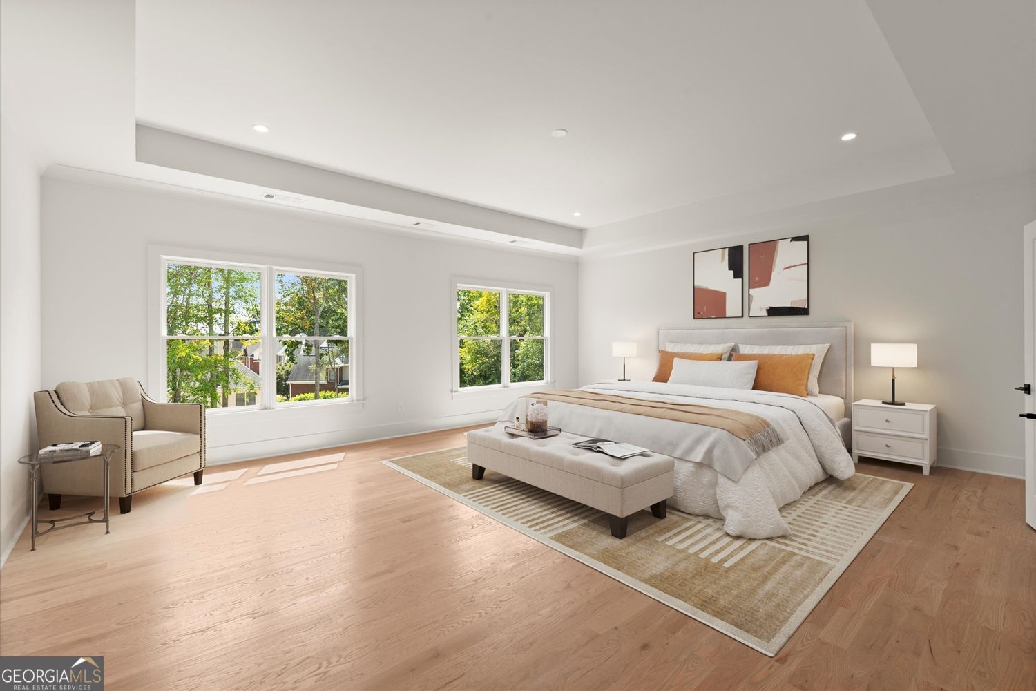 VESTAVIA ESTATES - Residential