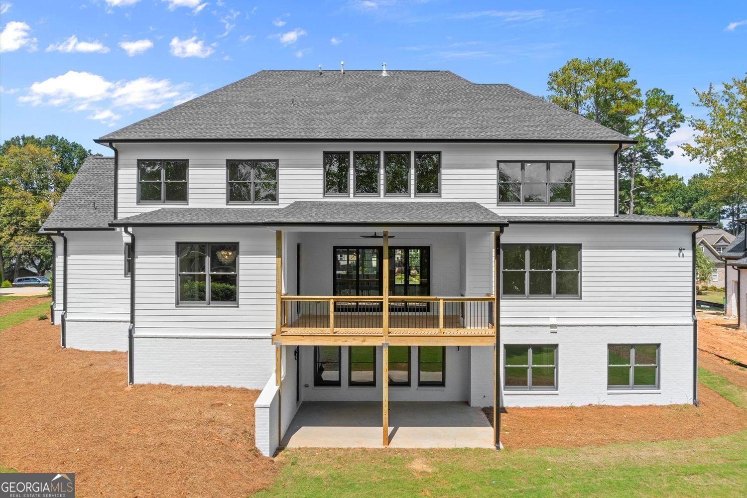 2868 Octavia CIR