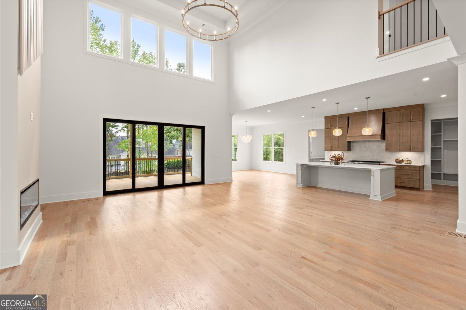 VESTAVIA ESTATES - Residential