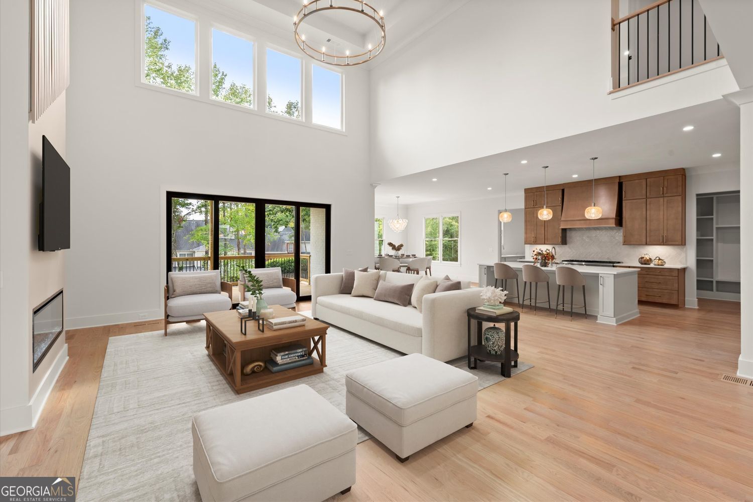 VESTAVIA ESTATES - Residential