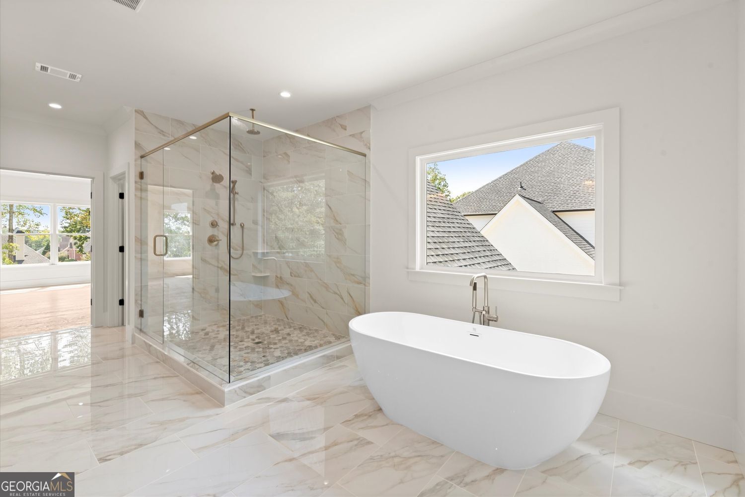 VESTAVIA ESTATES - Residential