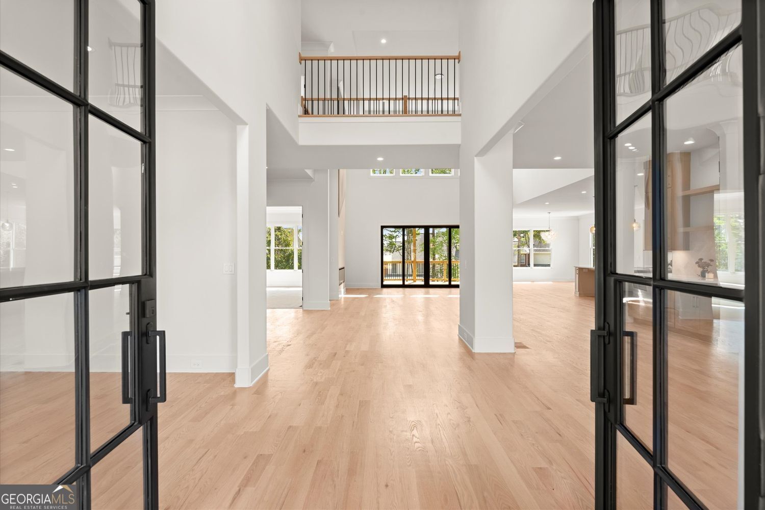 VESTAVIA ESTATES - Residential