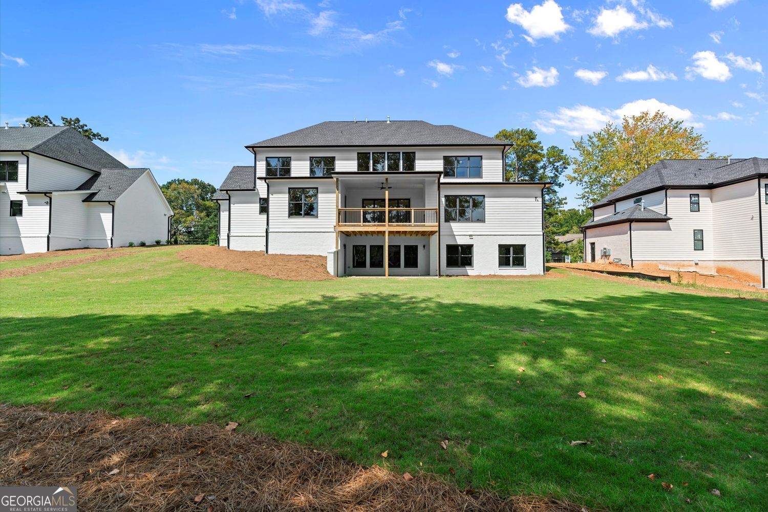 VESTAVIA ESTATES - Residential