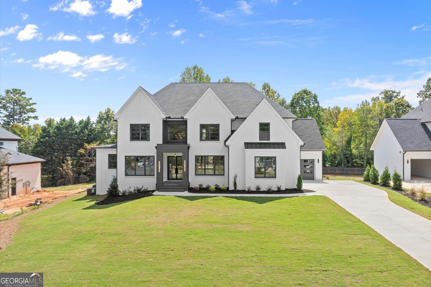 VESTAVIA ESTATES - Residential