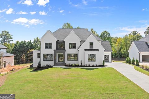 2868 Octavia CIR Marietta GA 30062