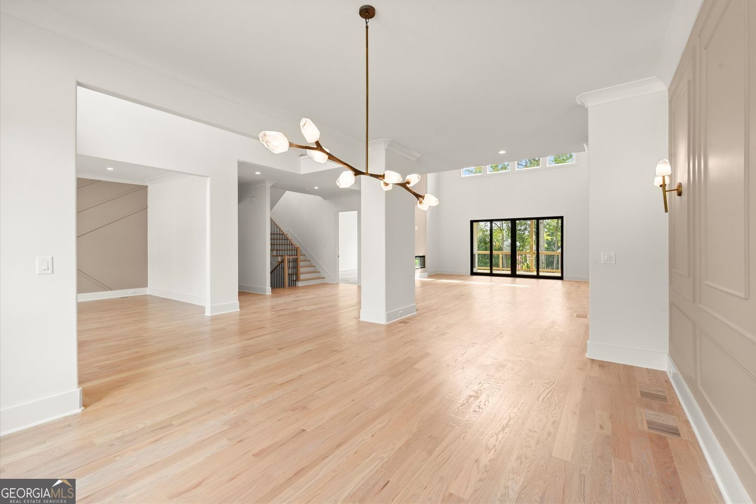 VESTAVIA ESTATES - Residential